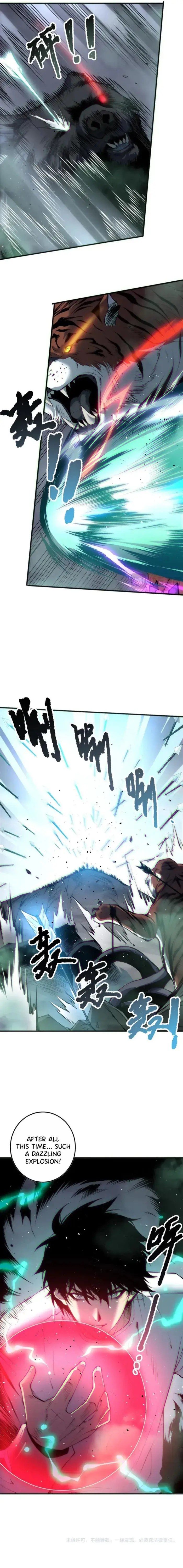 Catastrophic Necromancer Chapter 185 image 8_optimized